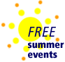 Summer Events